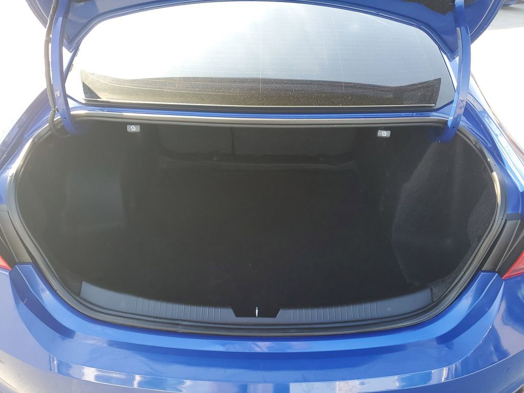 Used 2023 Chevrolet Malibu RS w/ Driver Confidence Package image 9