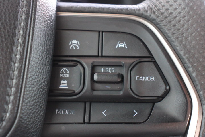 Certified 2025 Toyota Tacoma TRD Sport RWD image 25