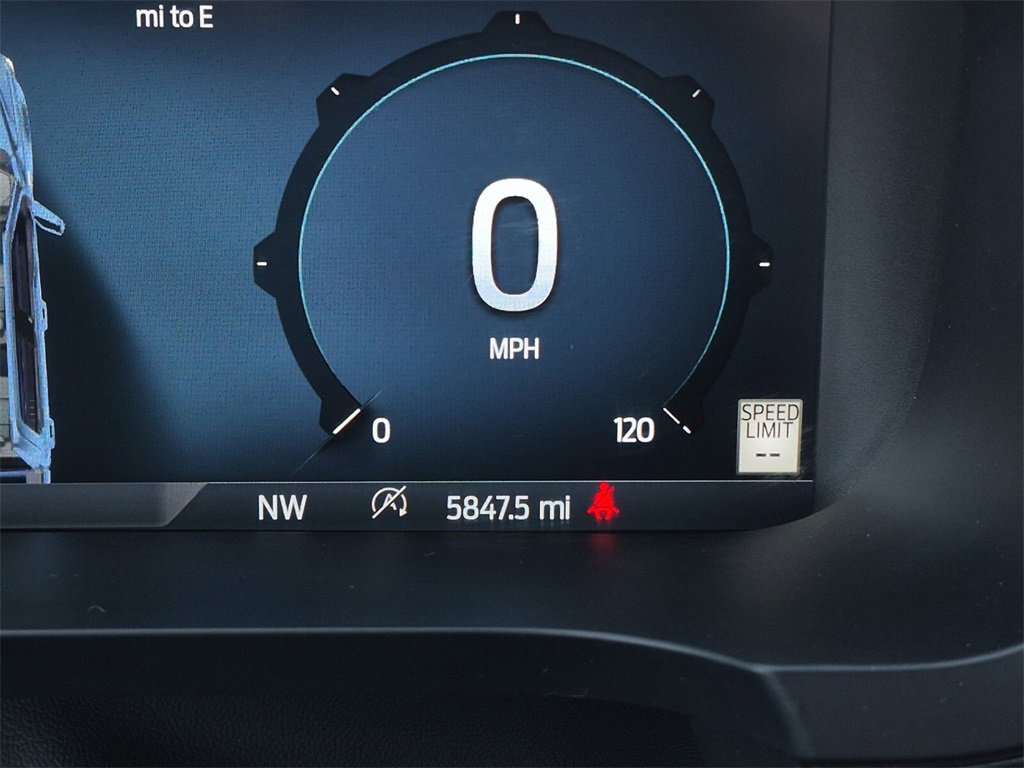 Used 2025 Ford F150 XLT w/ Equipment Group 302A MID image 19