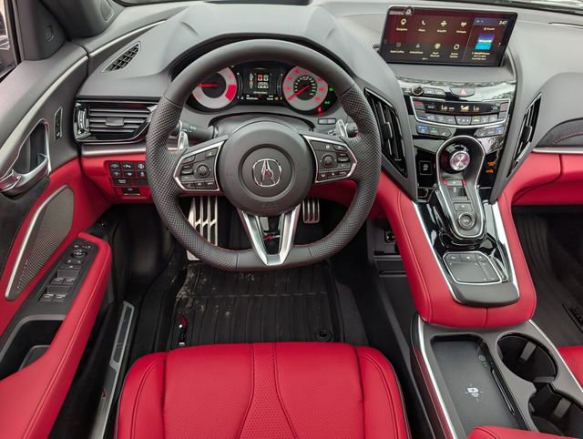 New 2026 Acura RDX A-Spec image 7