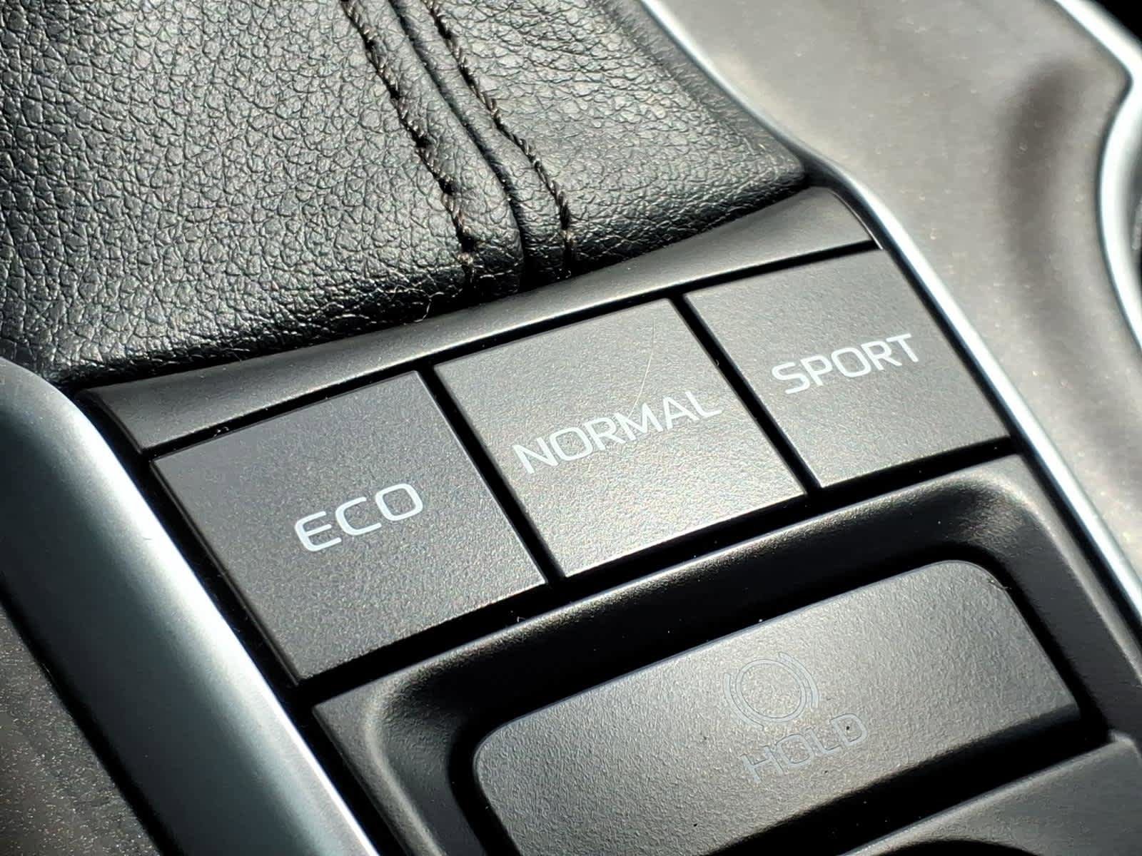 Used 2023 Toyota Camry LE w/ Convenience Package AWD/4WD image 9