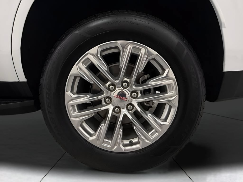 Used 2024 GMC Yukon SLT AWD/4WD image 33