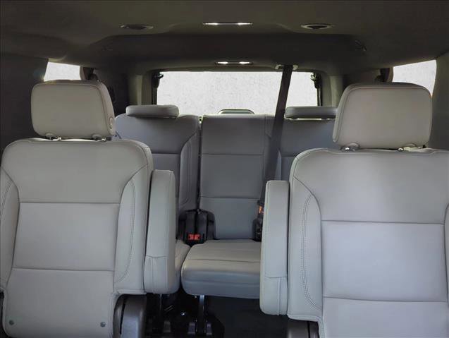 Used 2022 Chevrolet Tahoe LT image 26