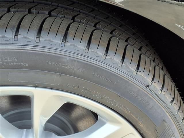 New 2025 Cadillac CT5 Premium Luxury w/ Technology Package image 15