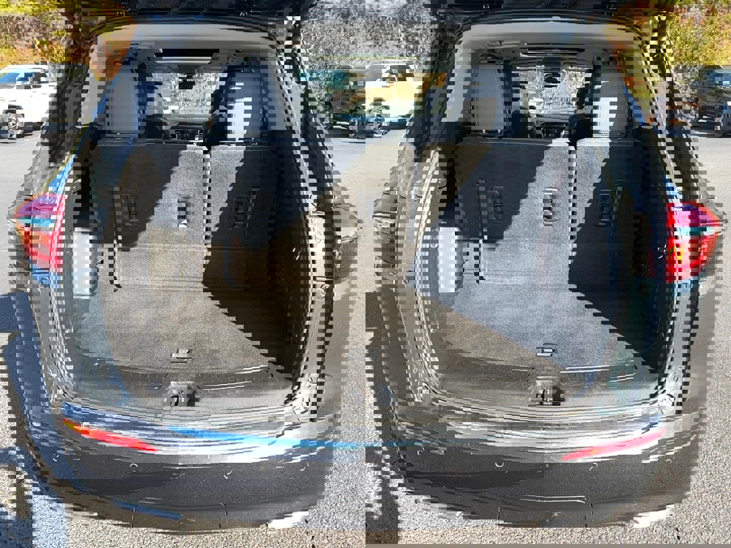 Used 2020 Buick Enclave Essence image 31