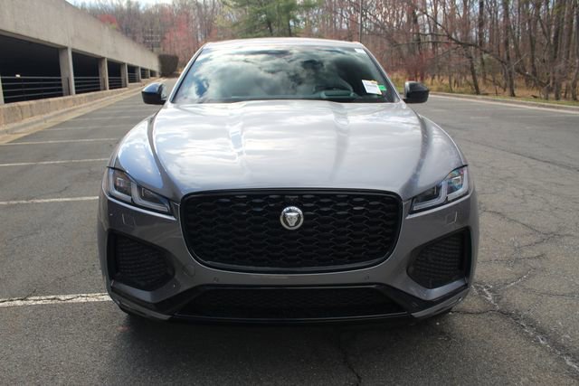 New 2026 Jaguar F-PACE R-Dynamic S image 8
