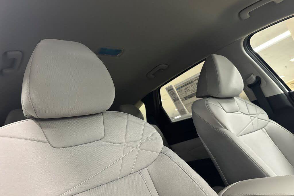 New 2025 Hyundai Tucson SEL AWD/4WD image 13