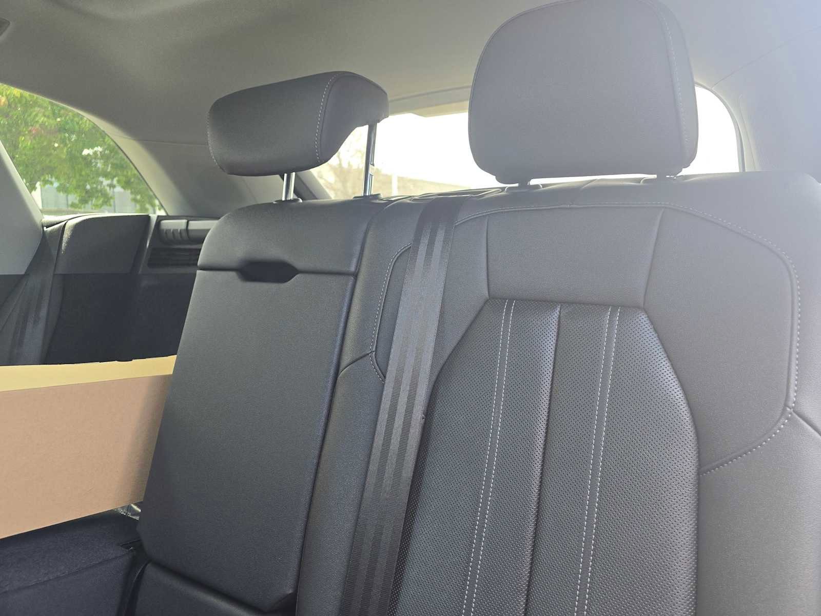 New 2025 Audi Q5 Prestige image 14