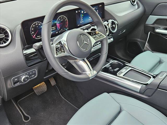 Certified 2026 Mercedes-Benz GLA 250 image 10