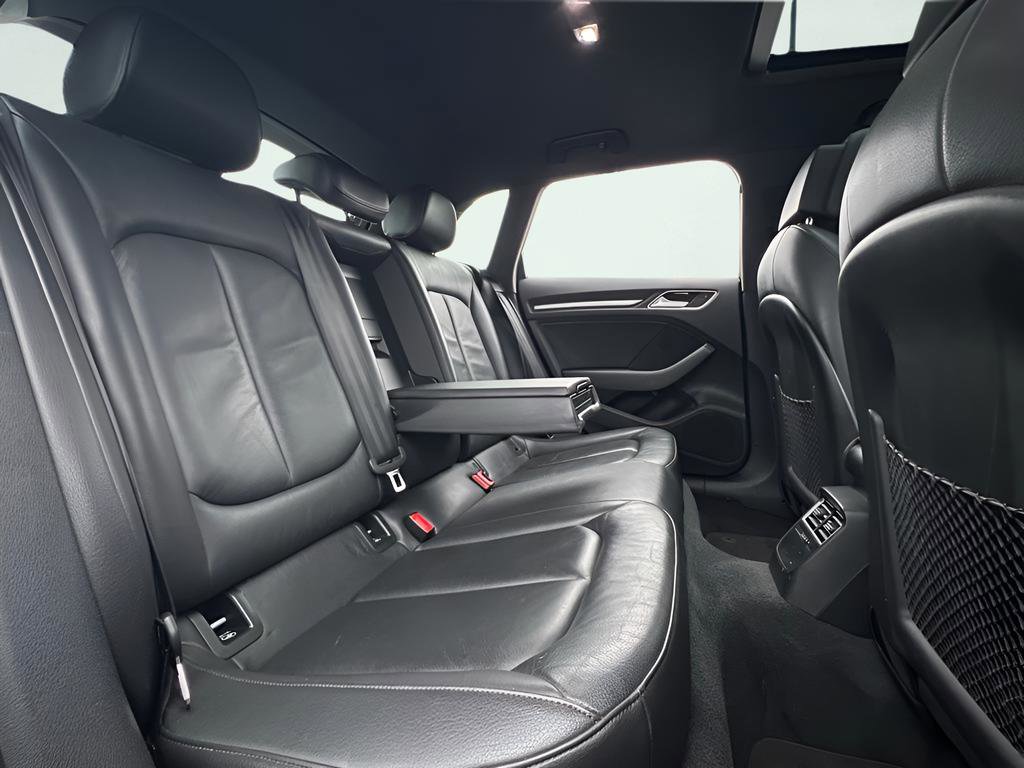 Used 2016 Audi A3 e-tron Premium w/ 17" Wheel Package image 22