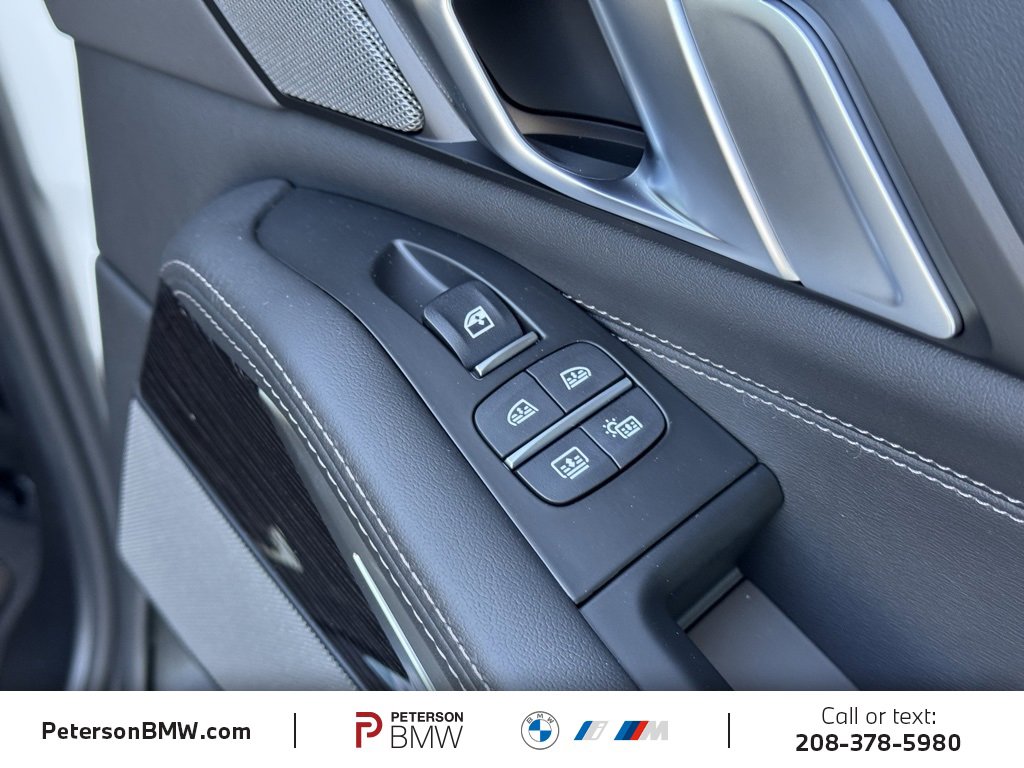 New 2026 BMW X7 M60i image 26