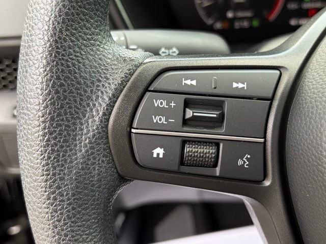 Certified 2026 Honda CR-V LX image 16