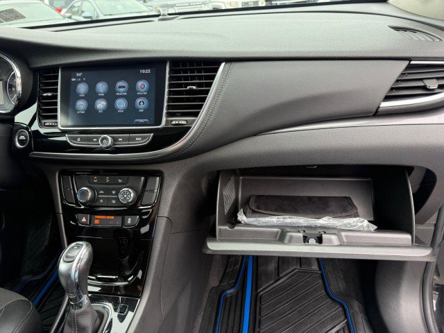 Used 2017 Buick Encore Preferred AWD/4WD image 16