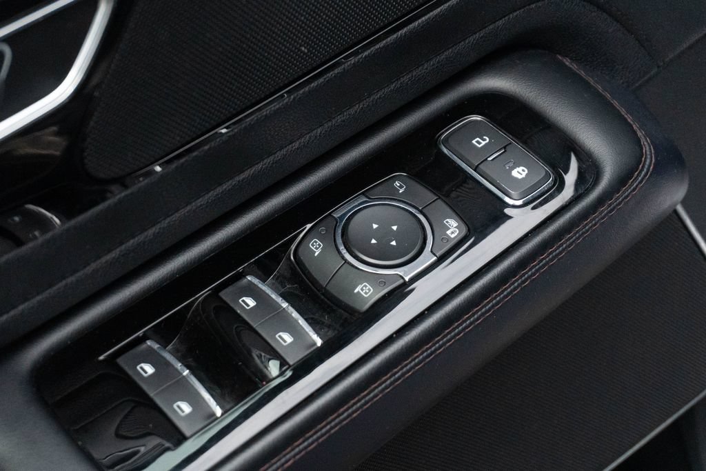 Used 2020 Lincoln Aviator Reserve w/ Elements Package Plus RWD image 16