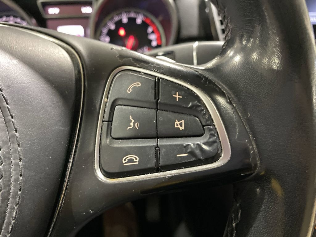 Certified 2017 Mercedes-Benz GLS 450 4MATIC image 12