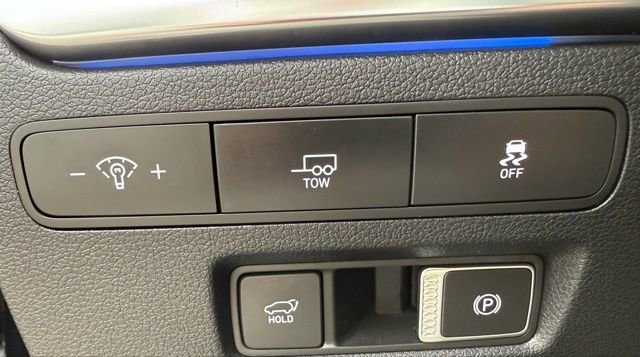 Used 2024 Hyundai Palisade Calligraphy image 47