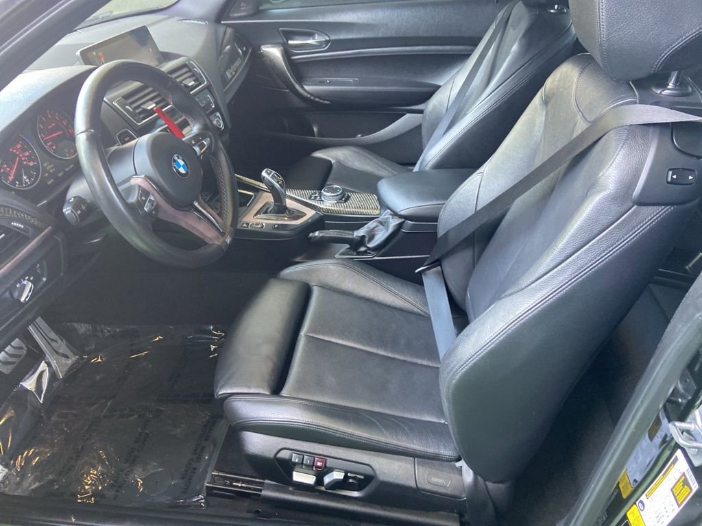 Used 2016 BMW M235i Coupe RWD image 28