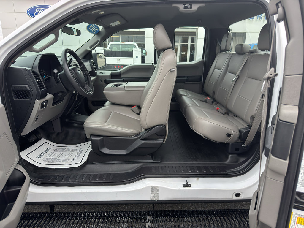Used 2019 Ford F150 XL w/ XL Power Equipment Group image 16