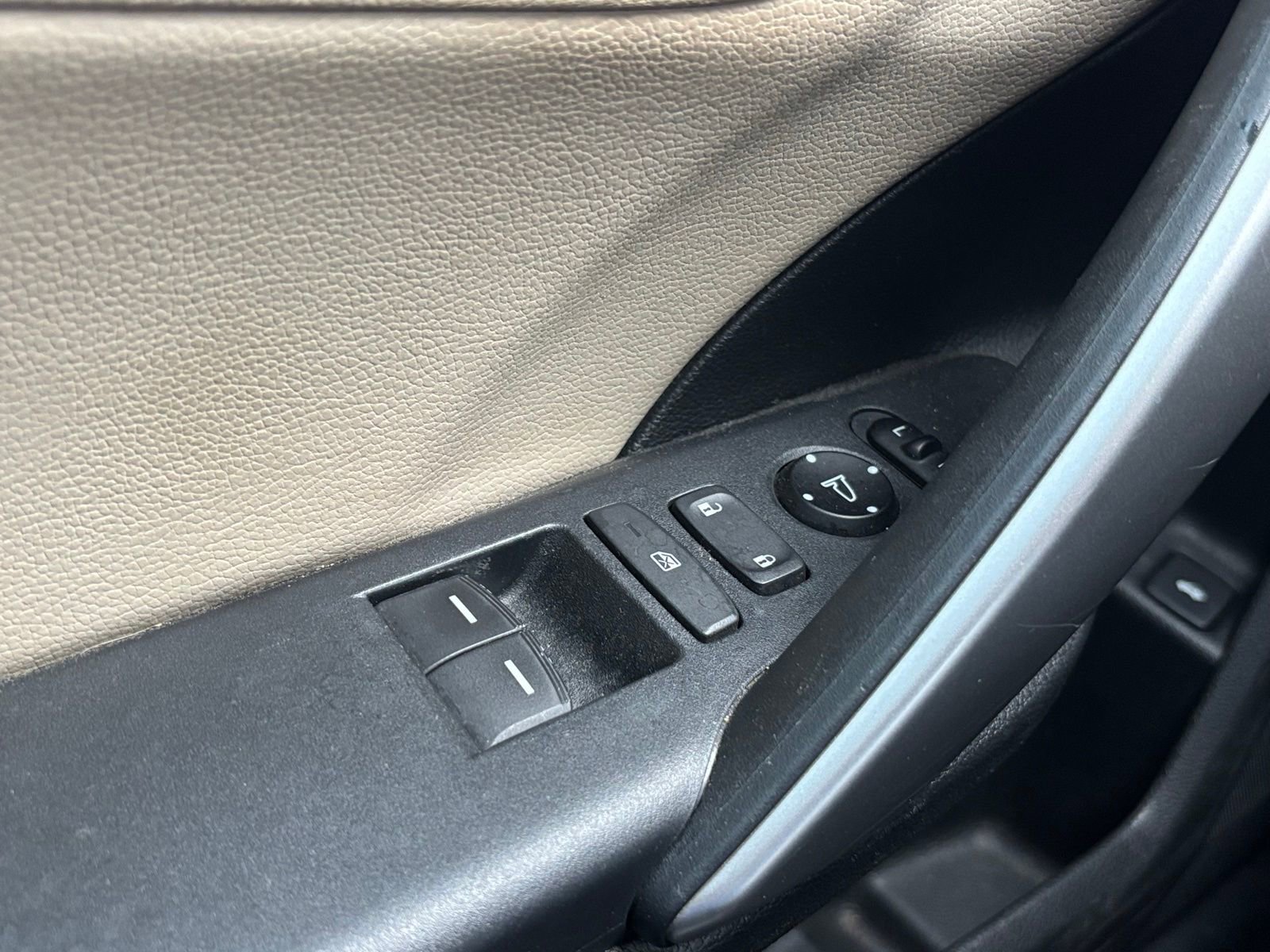 Used 2016 Honda Civic Touring image 13