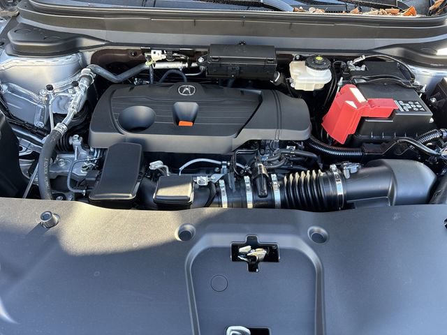 New 2026 Acura RDX A-Spec image 30