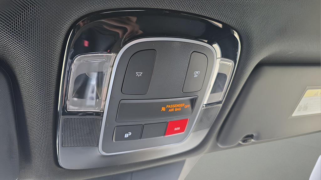 New 2026 Hyundai Tucson XRT AWD/4WD image 17