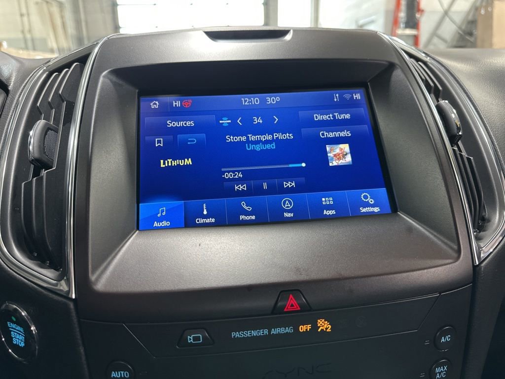 Used 2020 Ford Edge Titanium w/ Equipment Group 301A image 56