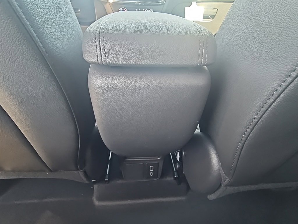 New 2025 Buick Encore GX Preferred image 14