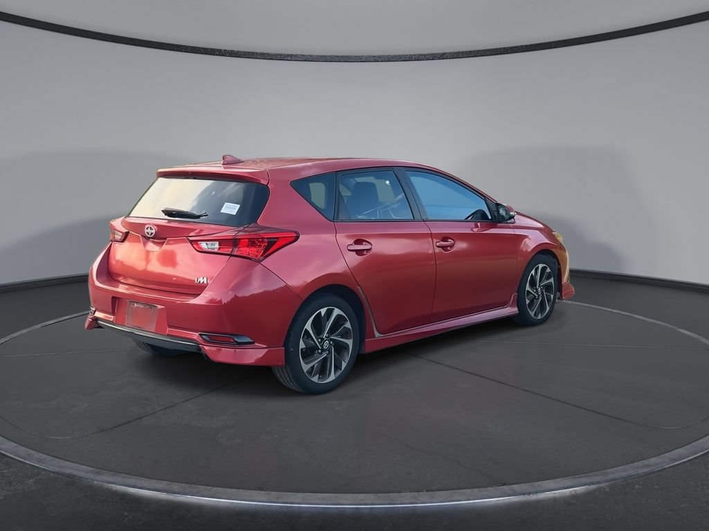 Used 2016 Scion iM FWD image 8