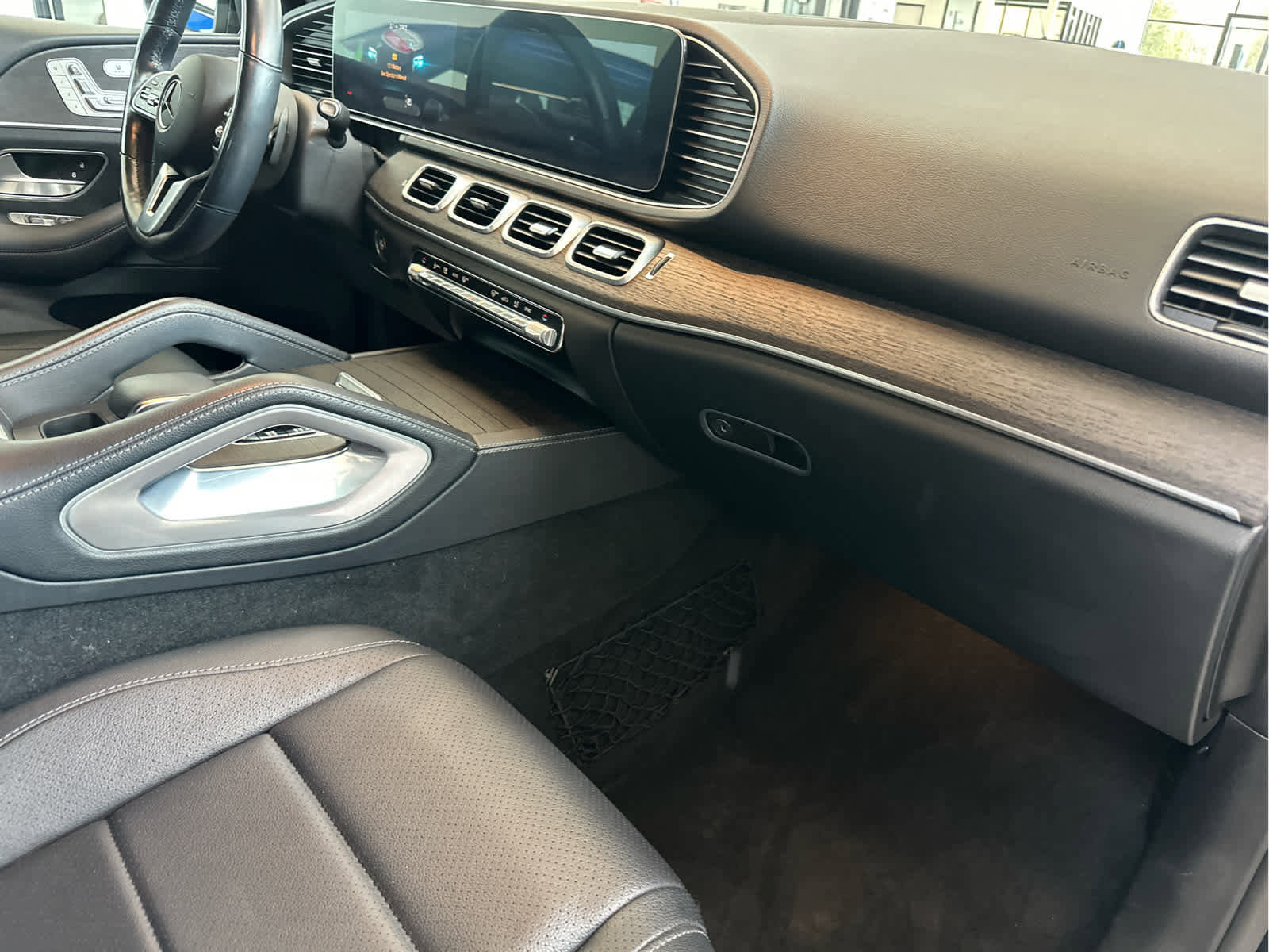 Used 2020 Mercedes-Benz GLE 350 4MATIC image 9