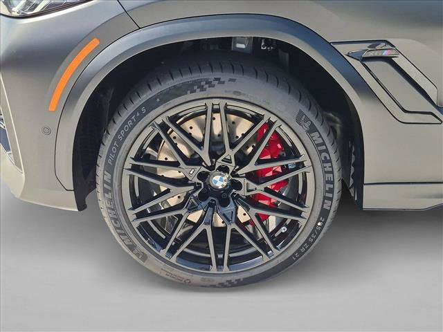 New 2027 BMW X6 M Competition w/ Executive Package AWD/4WD image 9