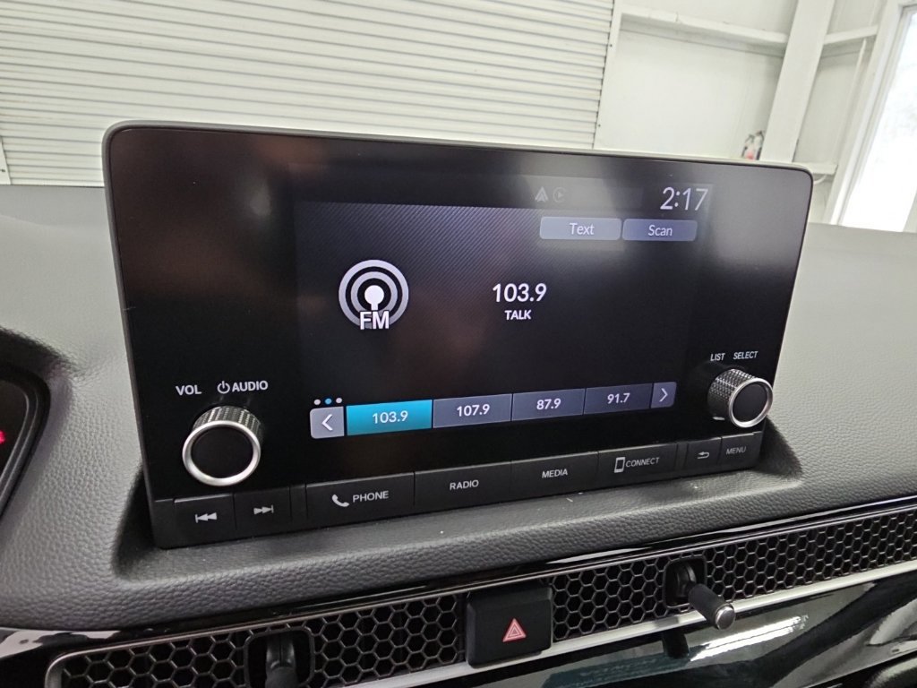 Used 2026 Honda Civic Sport image 13