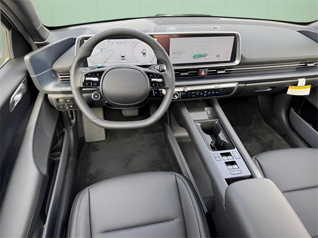 New 2025 Hyundai Ioniq 6 SEL image 7
