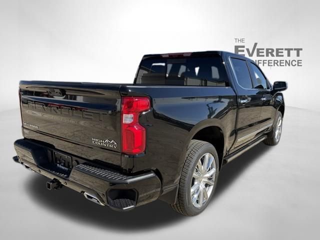 New 2026 Chevrolet Silverado 1500 High Country image 7