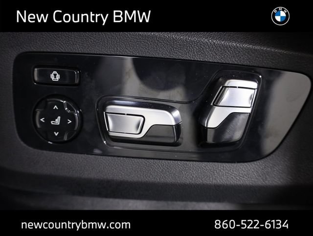 Used 2026 BMW X7 M60i AWD/4WD image 26
