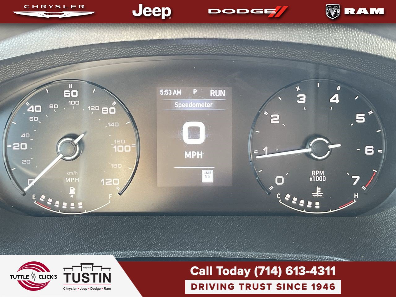 Used 2025 RAM ProMaster 2500 w/ Convenience Group FWD image 33