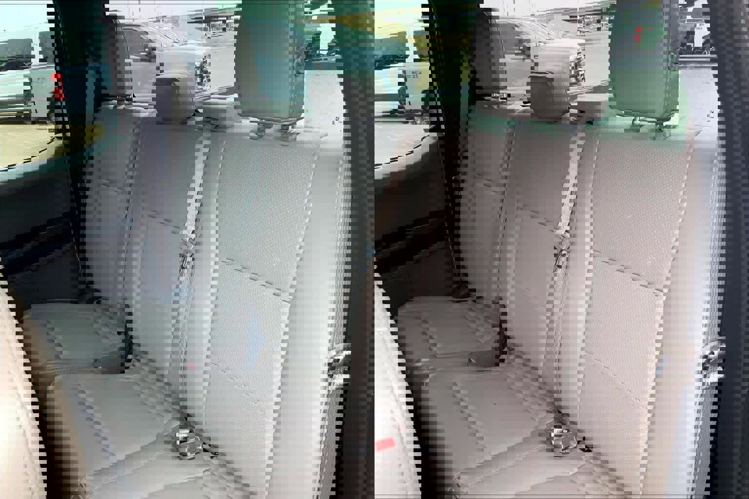 Used 2015 Ford F150 XL w/ XL Power Equipment Group AWD/4WD image 21