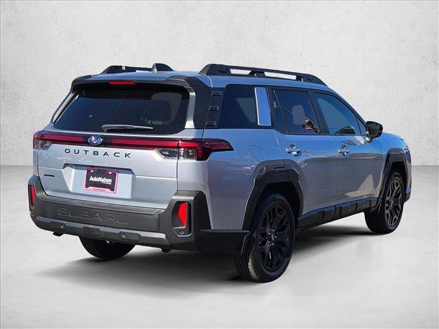 New 2026 Subaru Outback Limited XT w/ Premium/Limited Package 2 AWD/4WD image 2