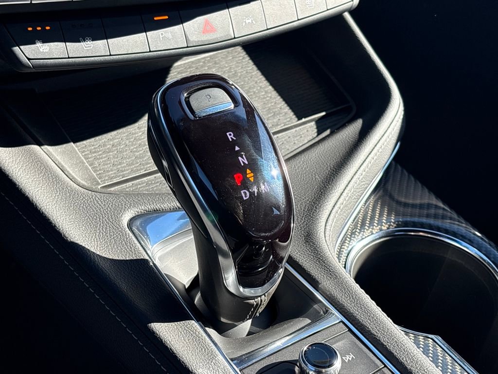 New 2026 Cadillac CT4 V image 26