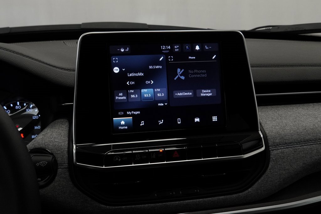 Certified 2025 Jeep Compass Latitude w/ Convenience Group image 29