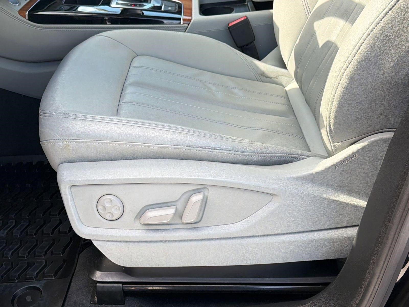 Certified 2023 Audi Q5 2.0T Premium Plus AWD/4WD image 14
