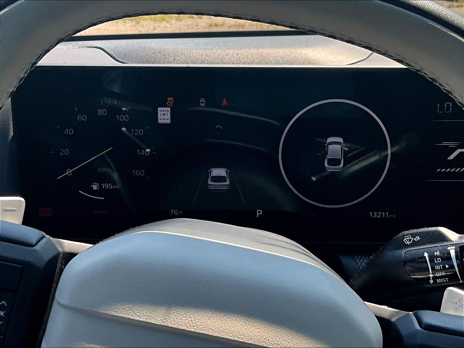 Used 2025 Kia K4 GT-Line w/ GT-Line Sunroof Package FWD image 13