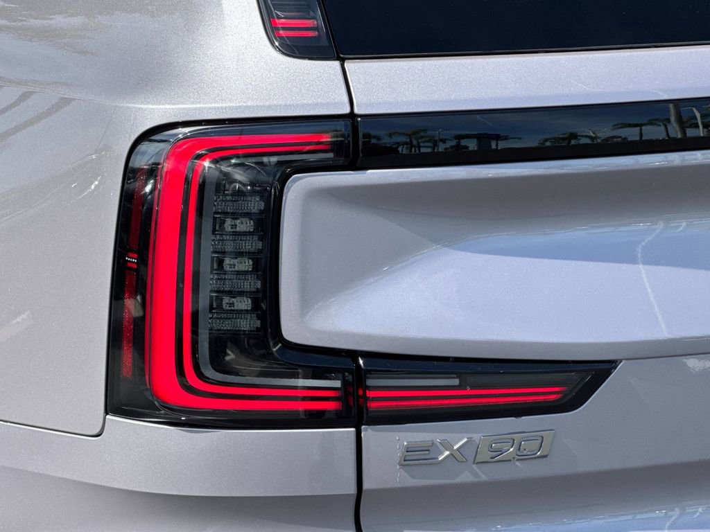 New 2026 Volvo EX90 Plus image 26