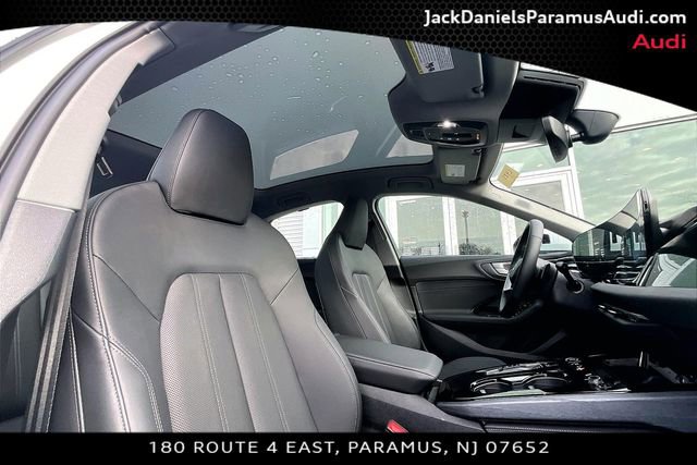 Used 2025 Audi A5 2.0T Premium Plus w/ Premium Plus image 15