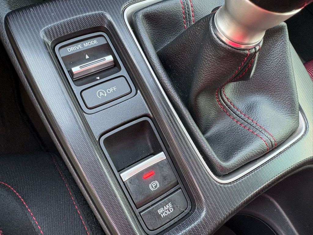 Certified 2022 Honda Civic Si image 21