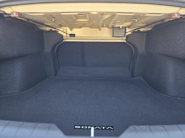Certified 2025 Hyundai Sonata SE FWD image 31