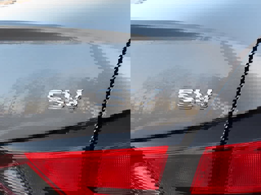 Used 2022 Nissan Altima 2.5 SV image 8