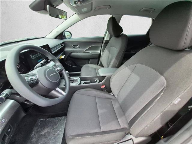 New 2027 Hyundai Kona SE FWD image 4