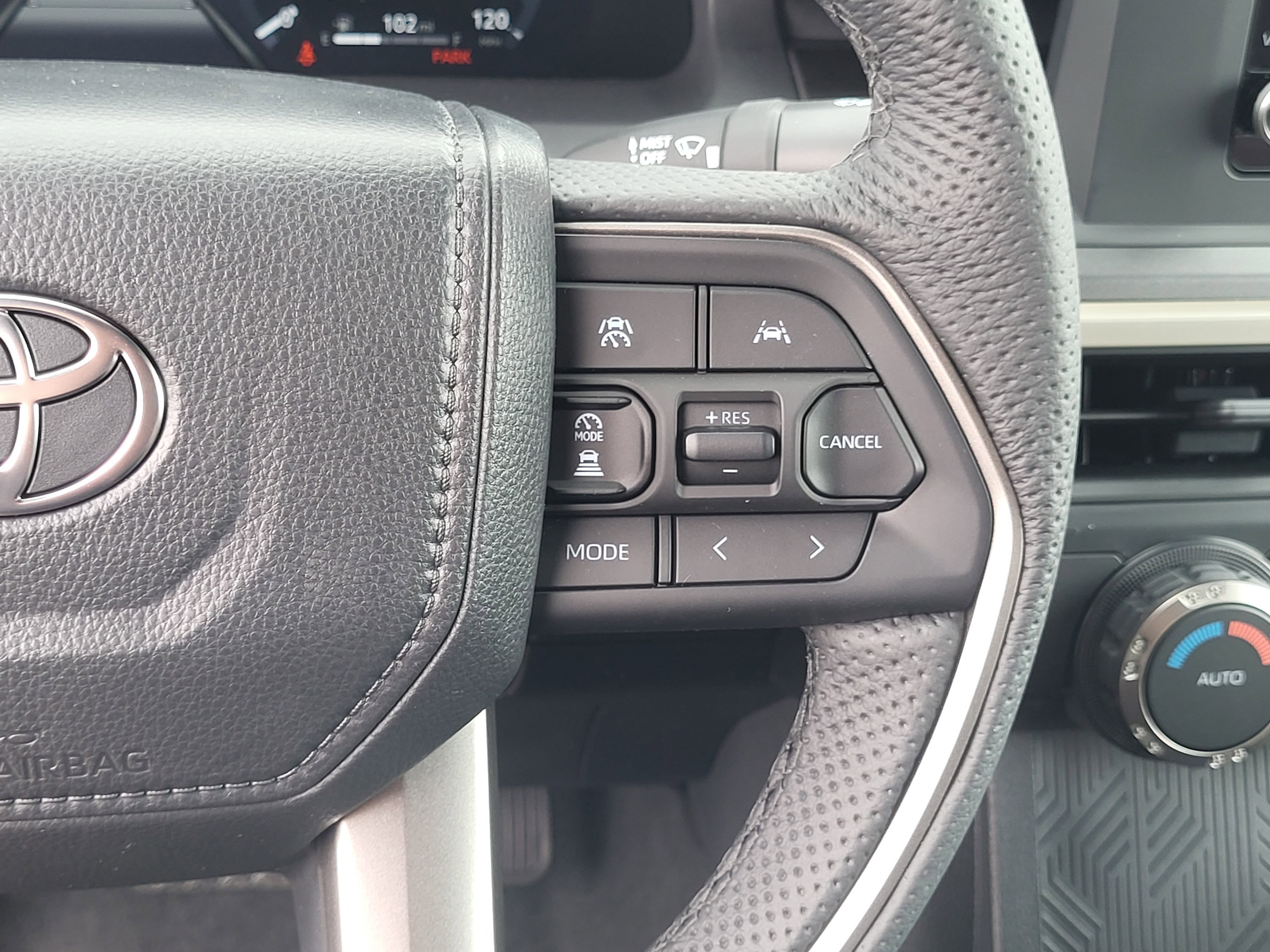 New 2026 Toyota Tacoma TRD Off-Road AWD/4WD image 12