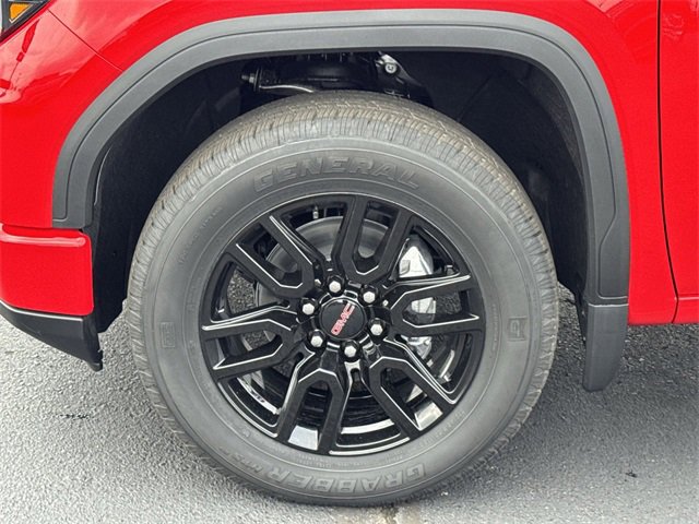 New 2026 GMC Sierra 1500 Elevation image 22