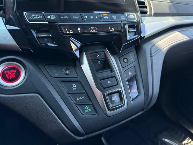 Used 2023 Honda Odyssey EX-L image 24